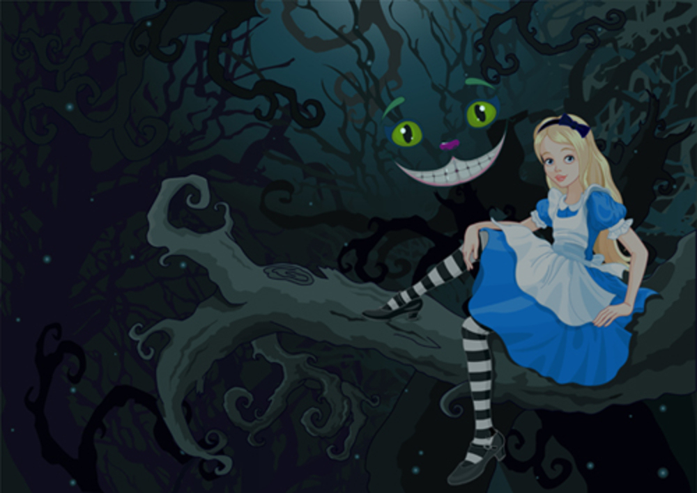 Wonderland Encounters!!