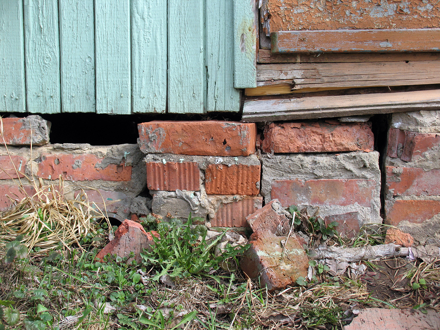 Foundations