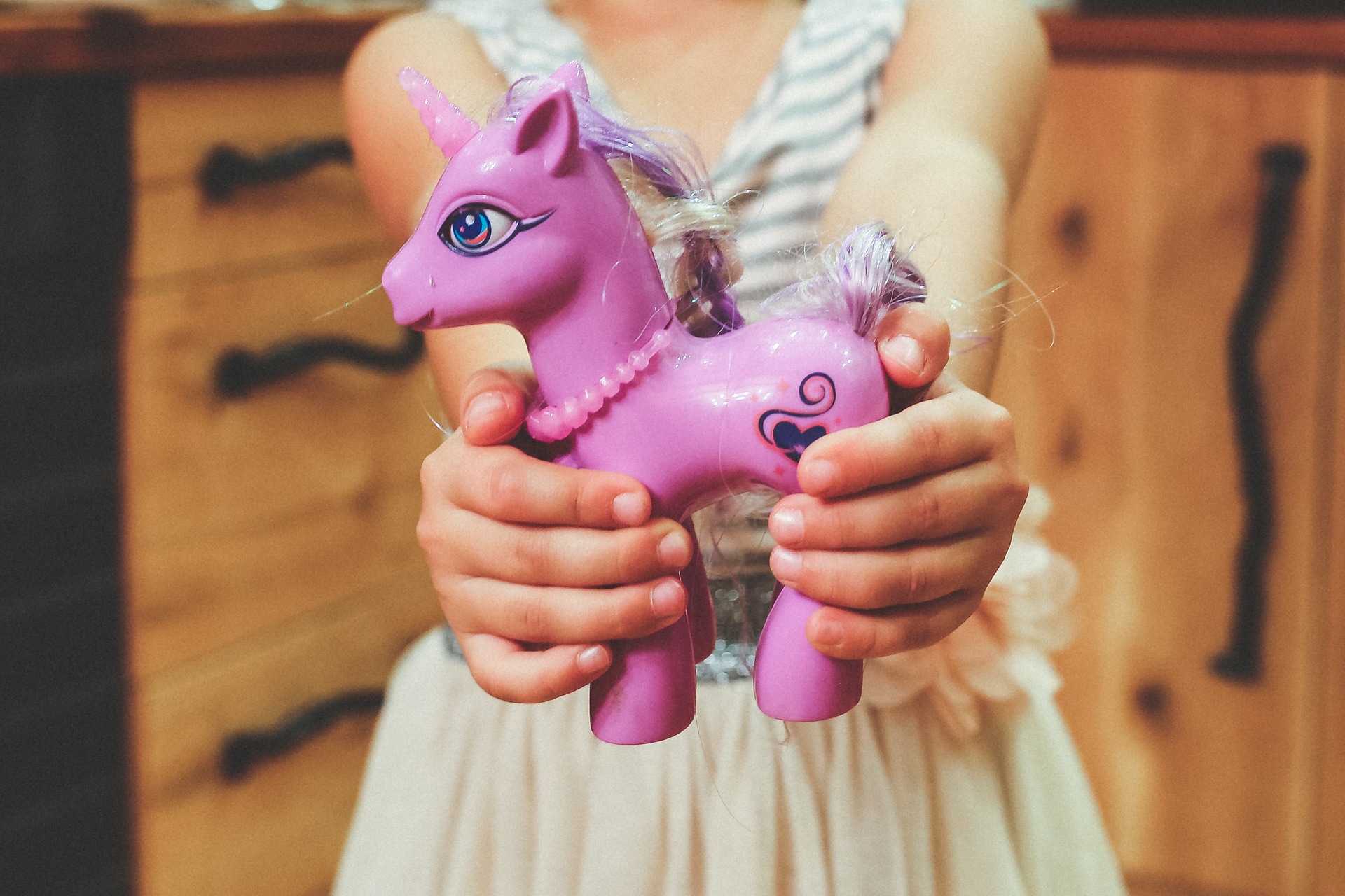 UNICORN COFFEE CUPS & BIG DREAMS