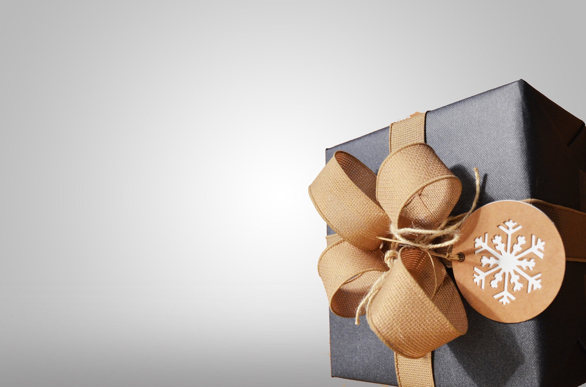 The Gift of Weakness