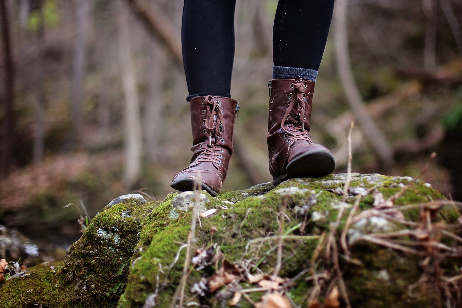 There’s No Such Thing as a Safe Adventure