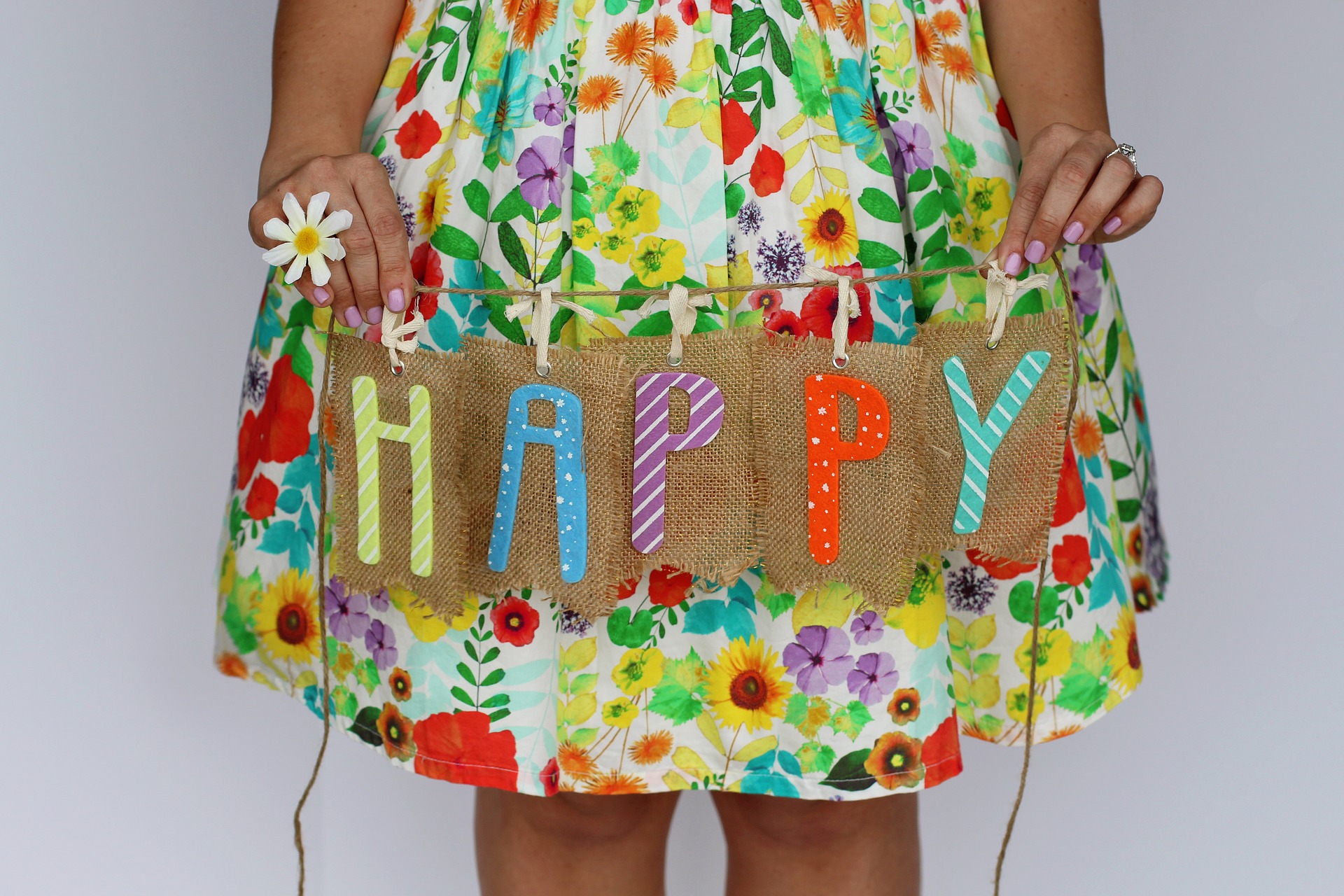 If You’re Happy and You Know It