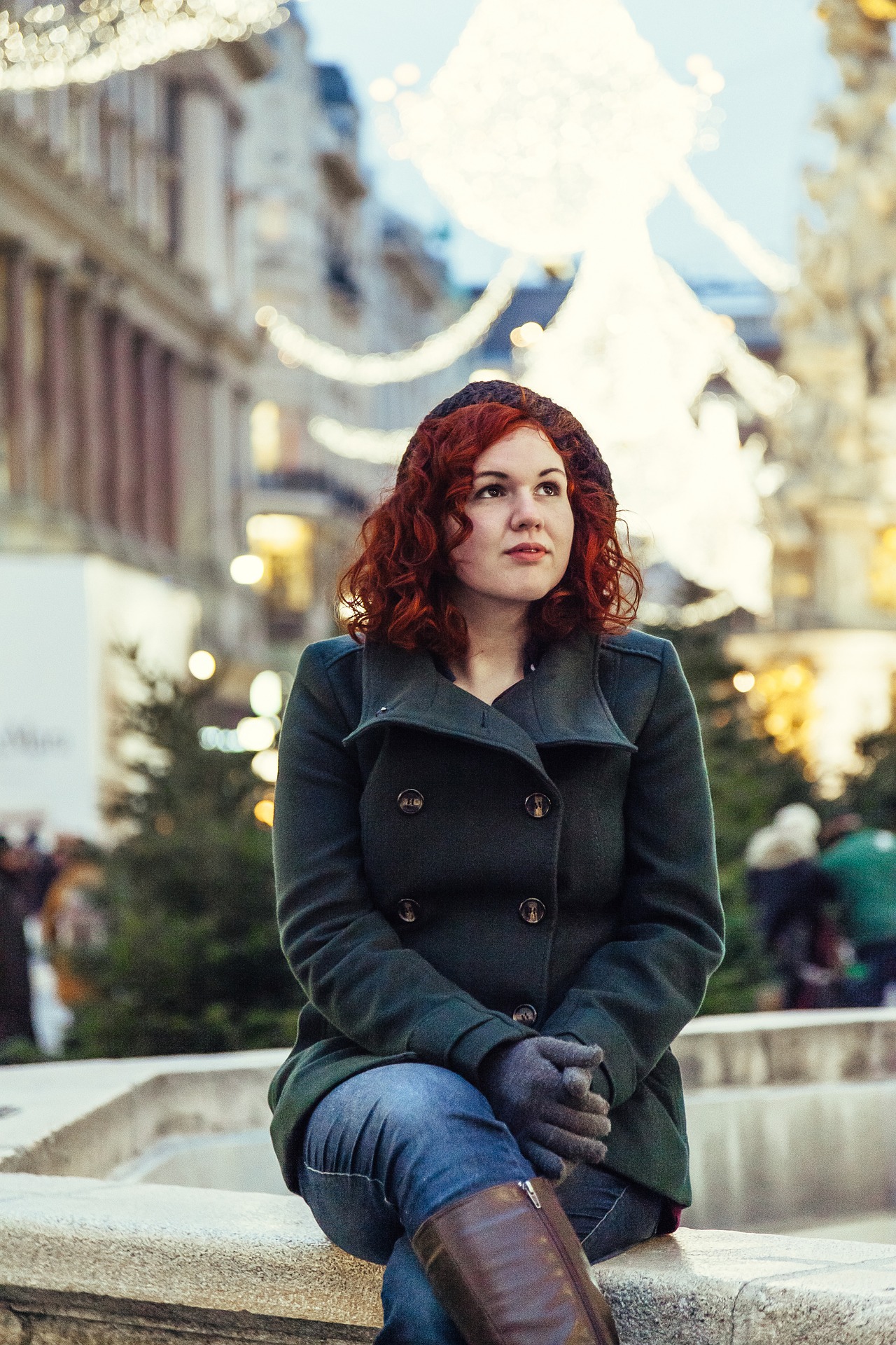 How To Stay Sane During the Holidays