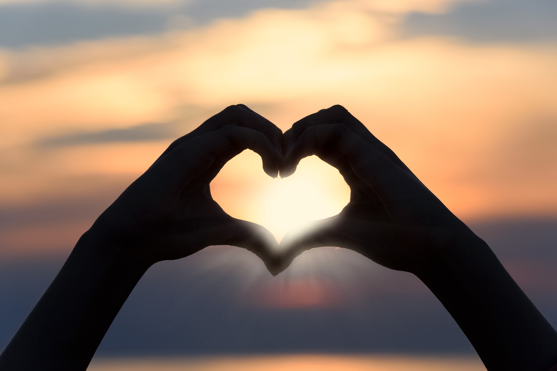 Don’t Let Your Hearts Be Troubled