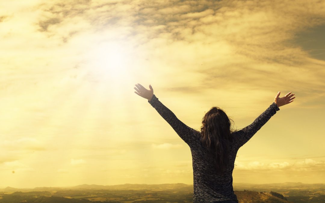 Breaking Free From Performance