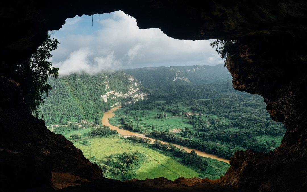 A Note To My Fellow Cave Dweller’s