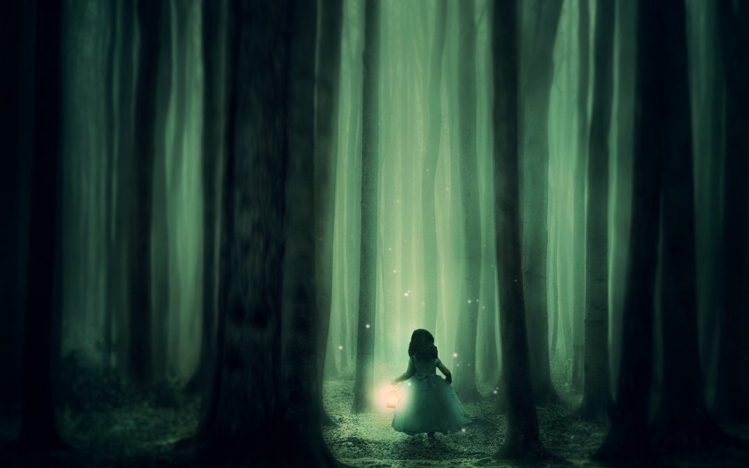 The Mindset Shift of Faith Over Fear