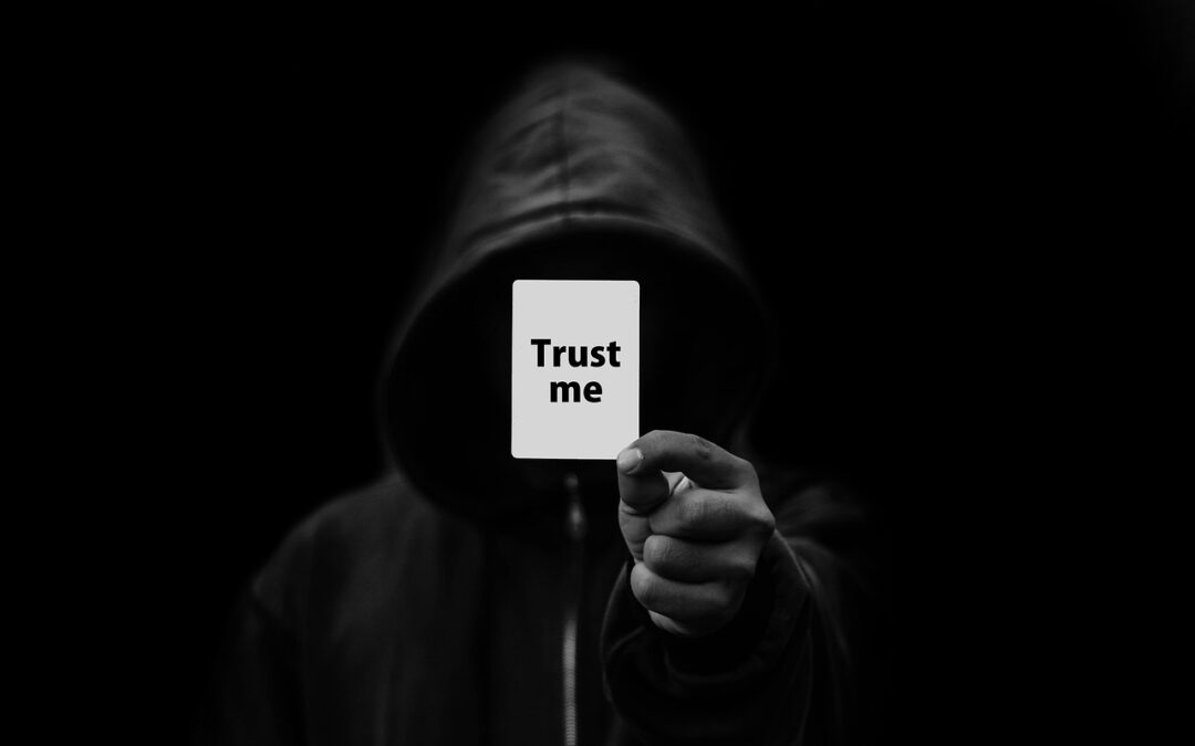 The Mindset Shift of Trust Over Suspicion