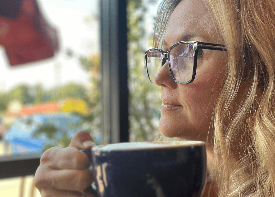 When You’re Not Okay -Let’s Have An Honest Conversation